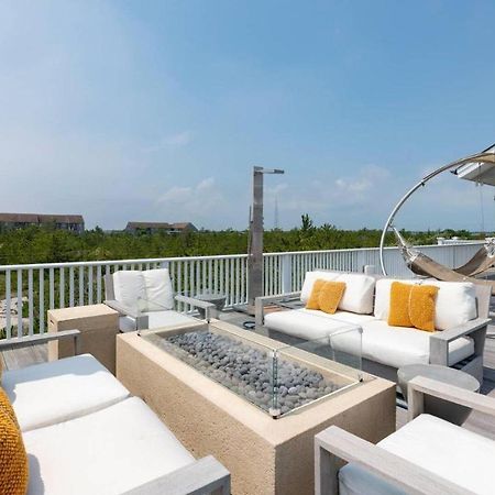 Amagansett Beachfront Beauty Villa ภายนอก รูปภาพ