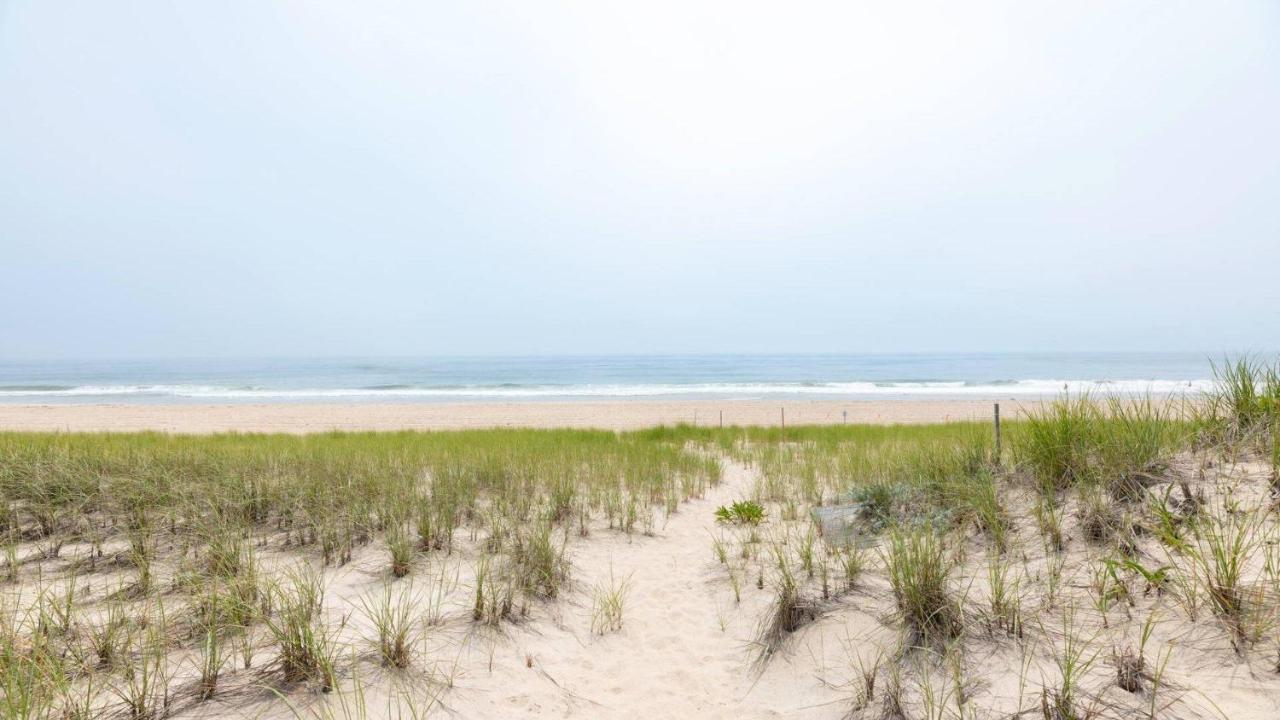 Amagansett Beachfront Beauty Villa ภายนอก รูปภาพ