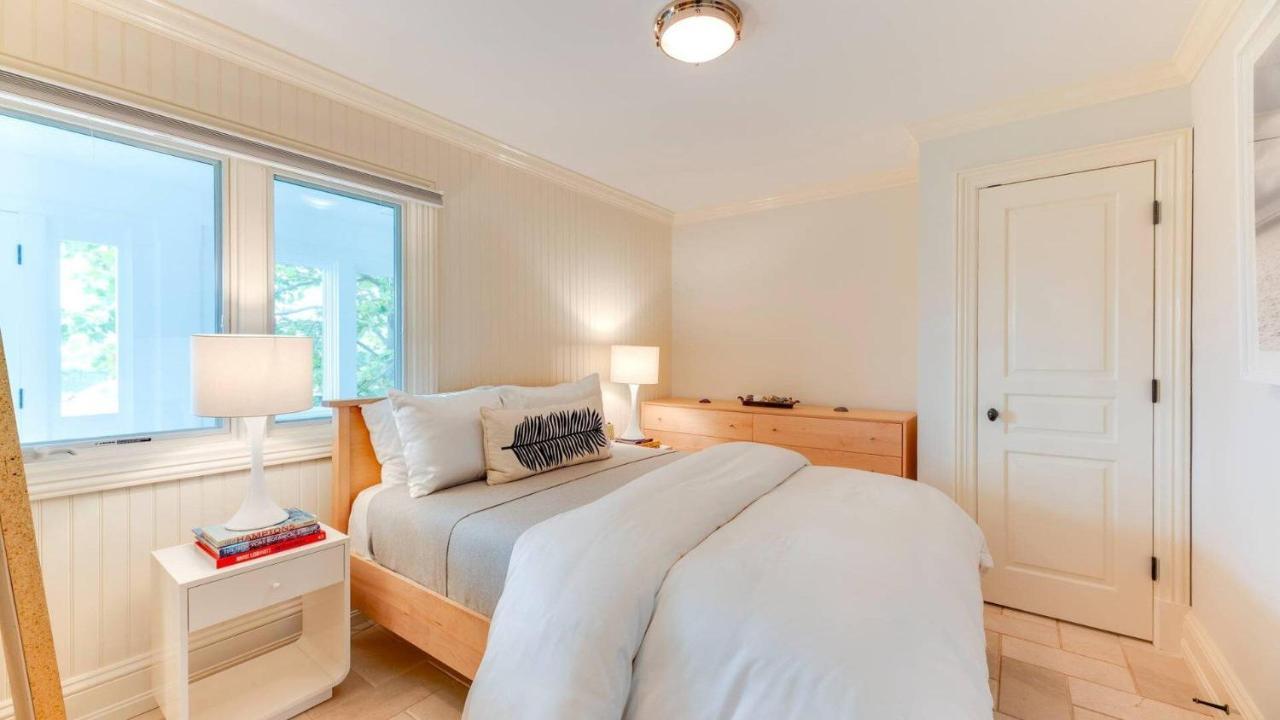 Amagansett Beachfront Beauty Villa ภายนอก รูปภาพ