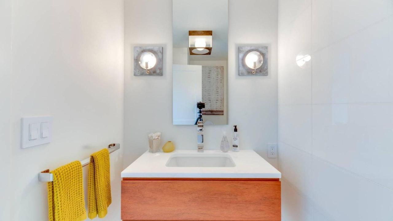 Amagansett Beachfront Beauty Villa ภายนอก รูปภาพ