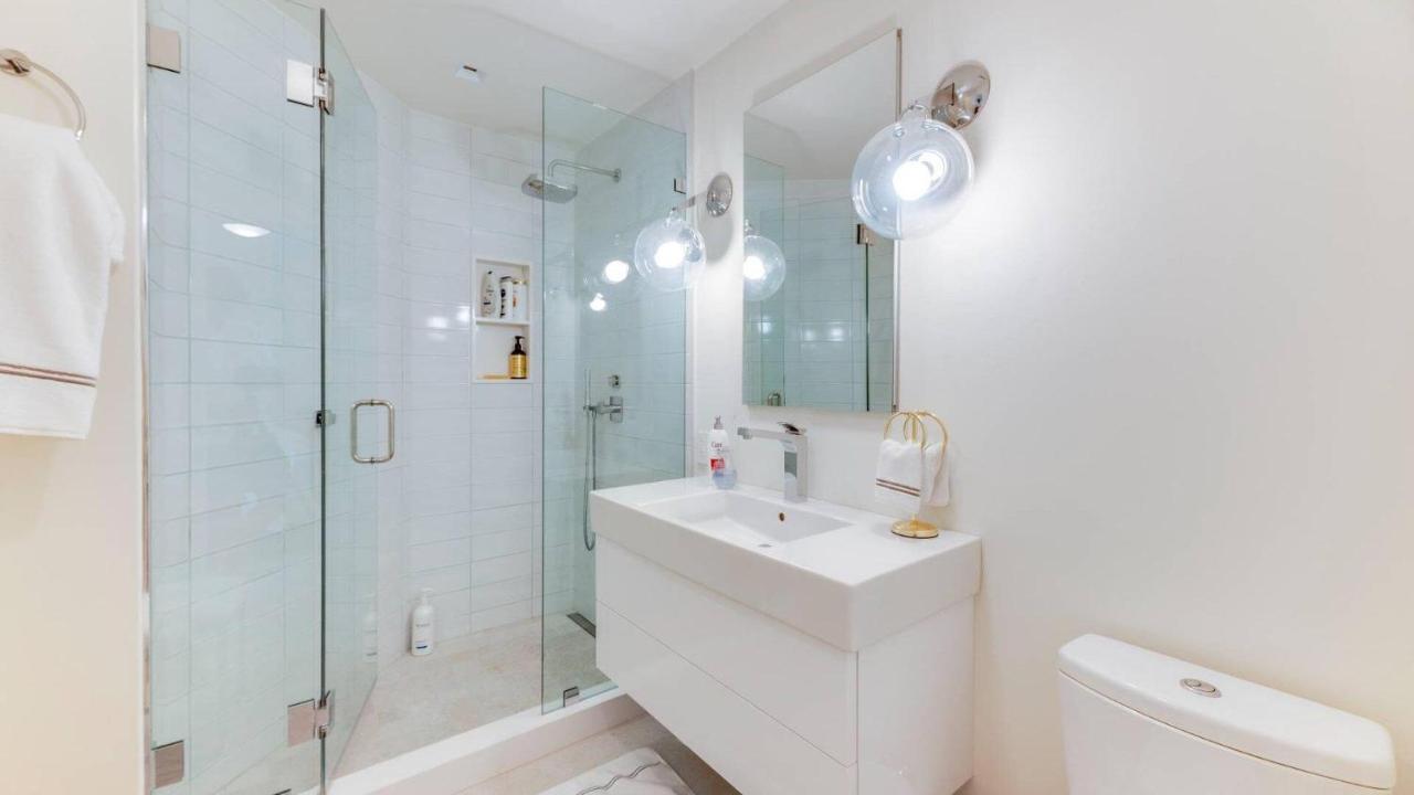 Amagansett Beachfront Beauty Villa ภายนอก รูปภาพ