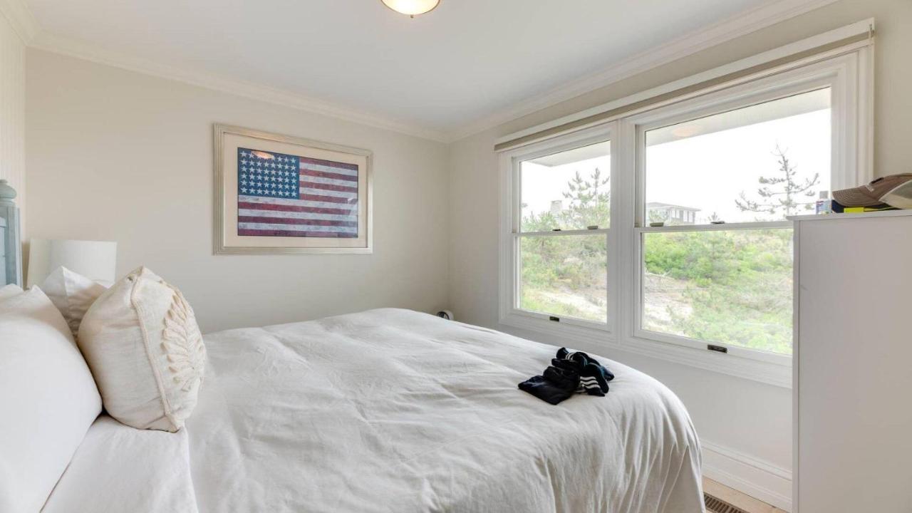 Amagansett Beachfront Beauty Villa ภายนอก รูปภาพ