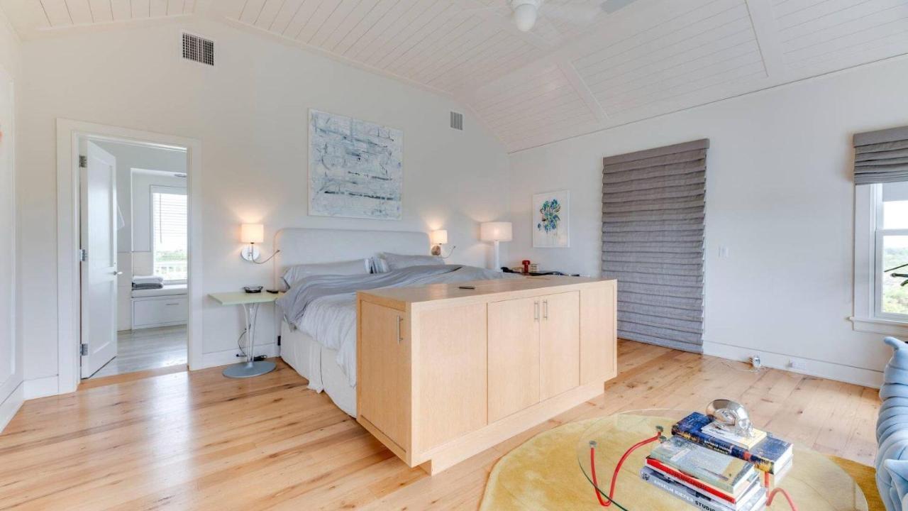 Amagansett Beachfront Beauty Villa ภายนอก รูปภาพ